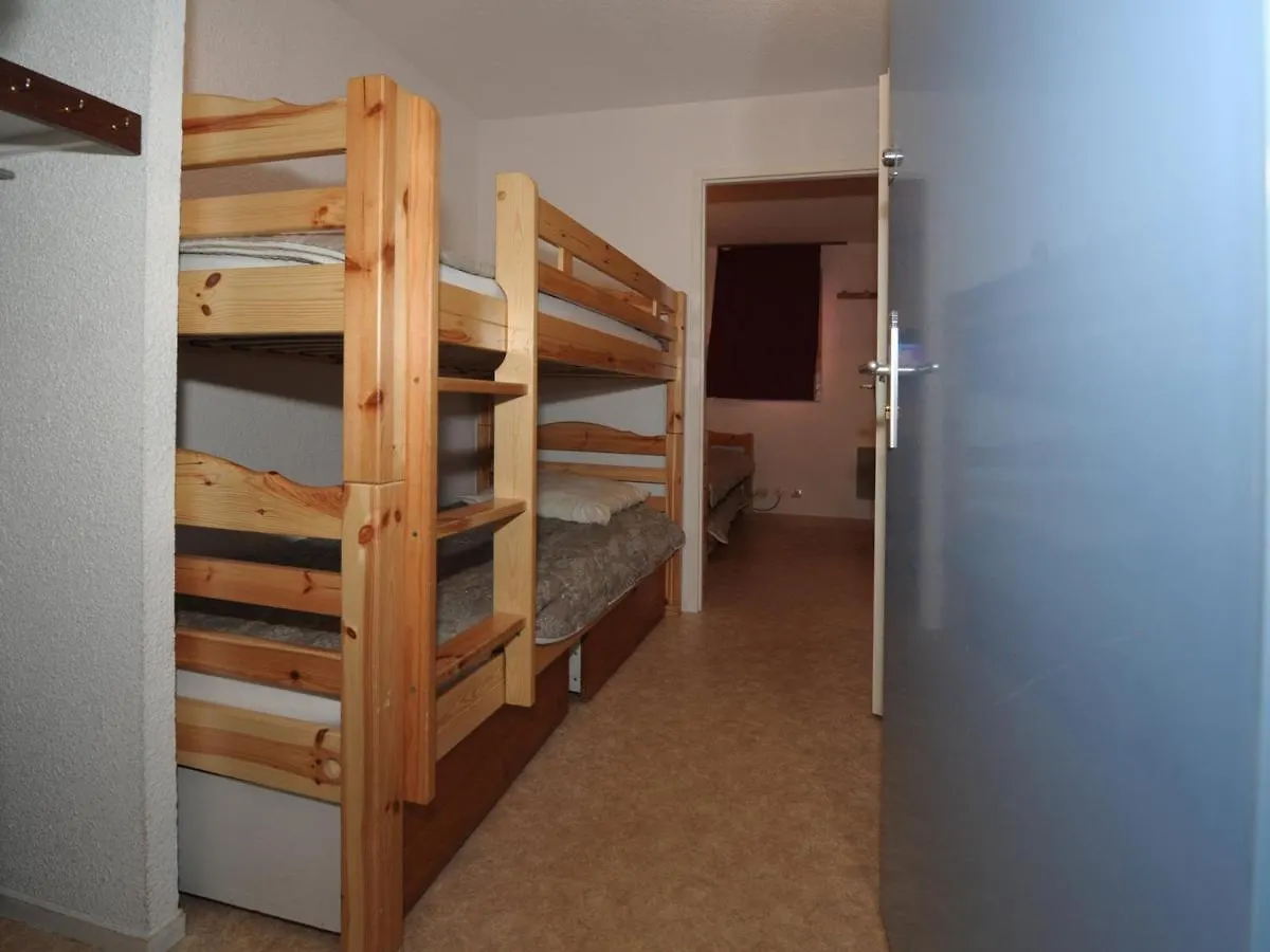 Studio Cabine 4 Pers Les Menuires - Balcon Sud, Ski Aux Pieds, Proche Commerces Et Esf - Fr-1-178-41 Saint-Martin-de-Belleville Frankreich