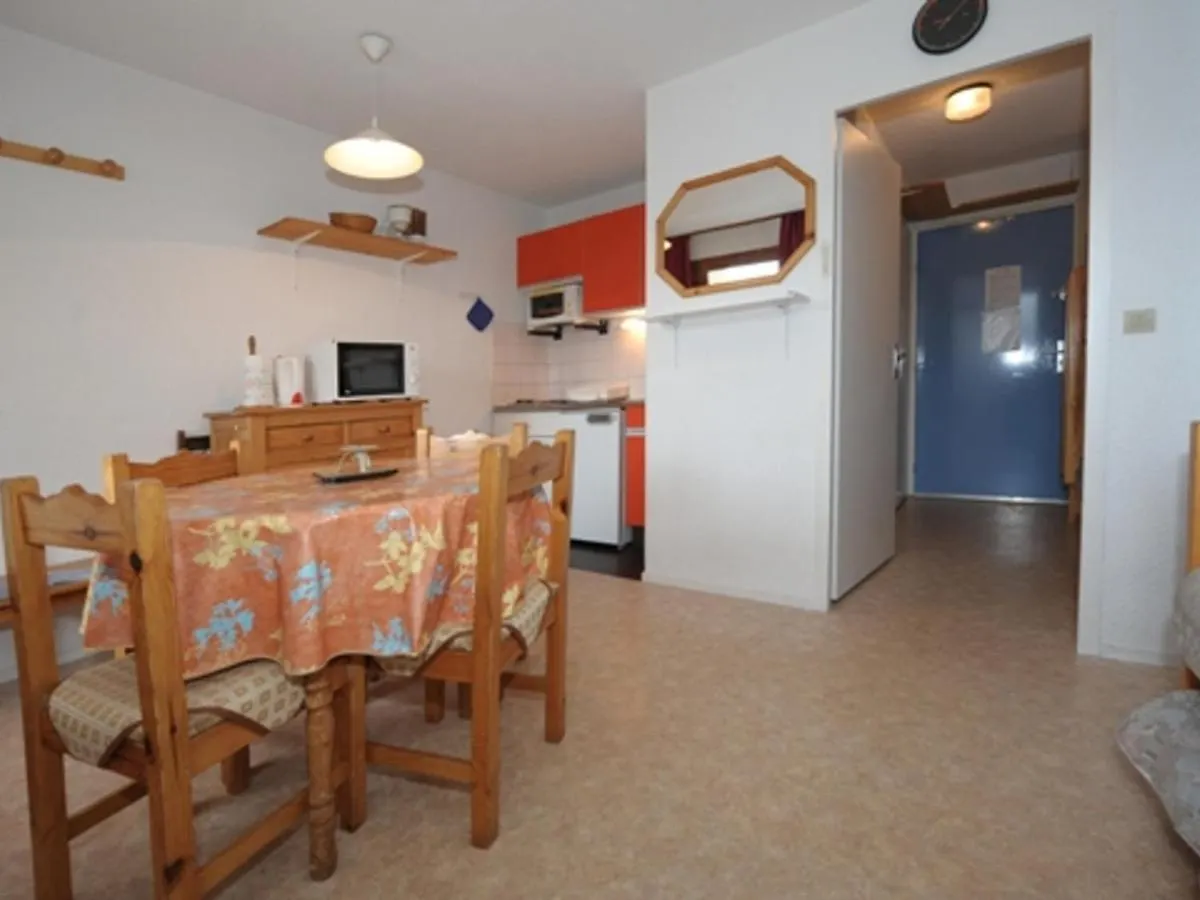 Appartamento Studio Les Menuires, 1 pièce, 4 personnes - FR-1-178-41 Saint-Martin-de-Belleville